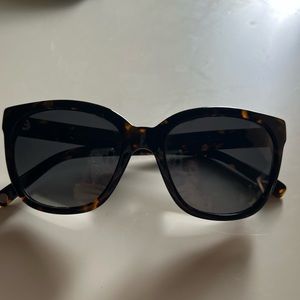 Warby Parker Sunglasses